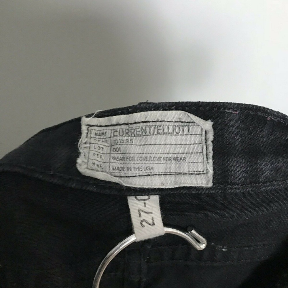 Current/Elliot Jeans - Picture 5 of 6